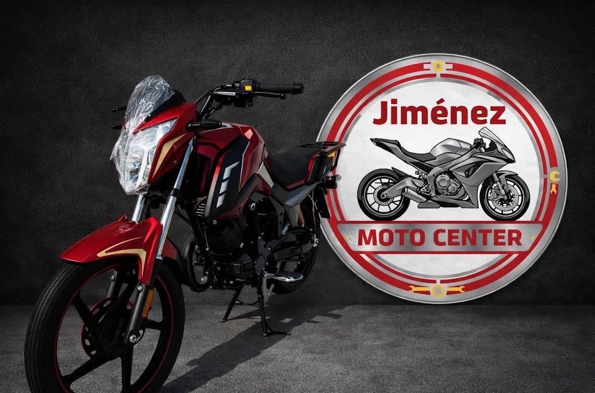 Moto Center Jimenez en Querétaro