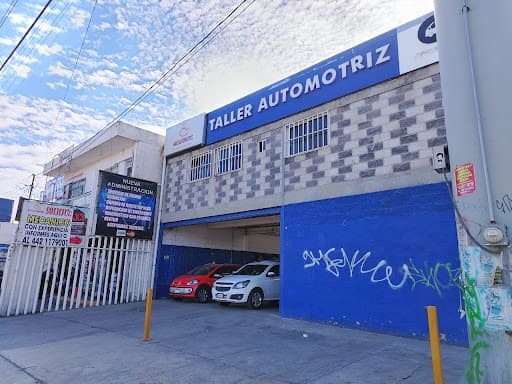 Mars Motors en Querétaro