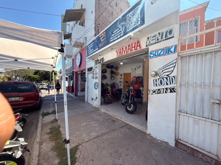 Loong Motor Insurgentes en Querétaro