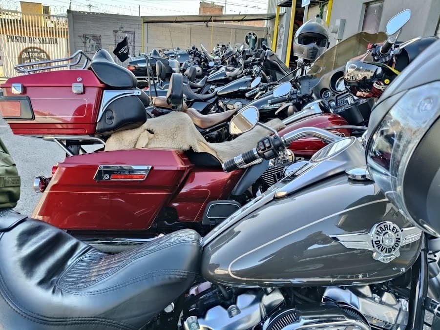 Custom Qro en Querétaro