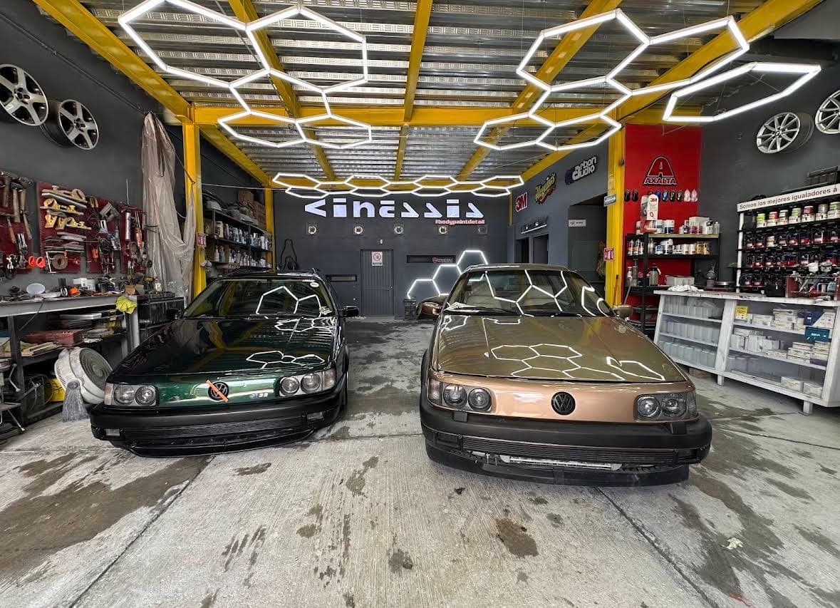 Autoboutique Cinessis en Querétaro